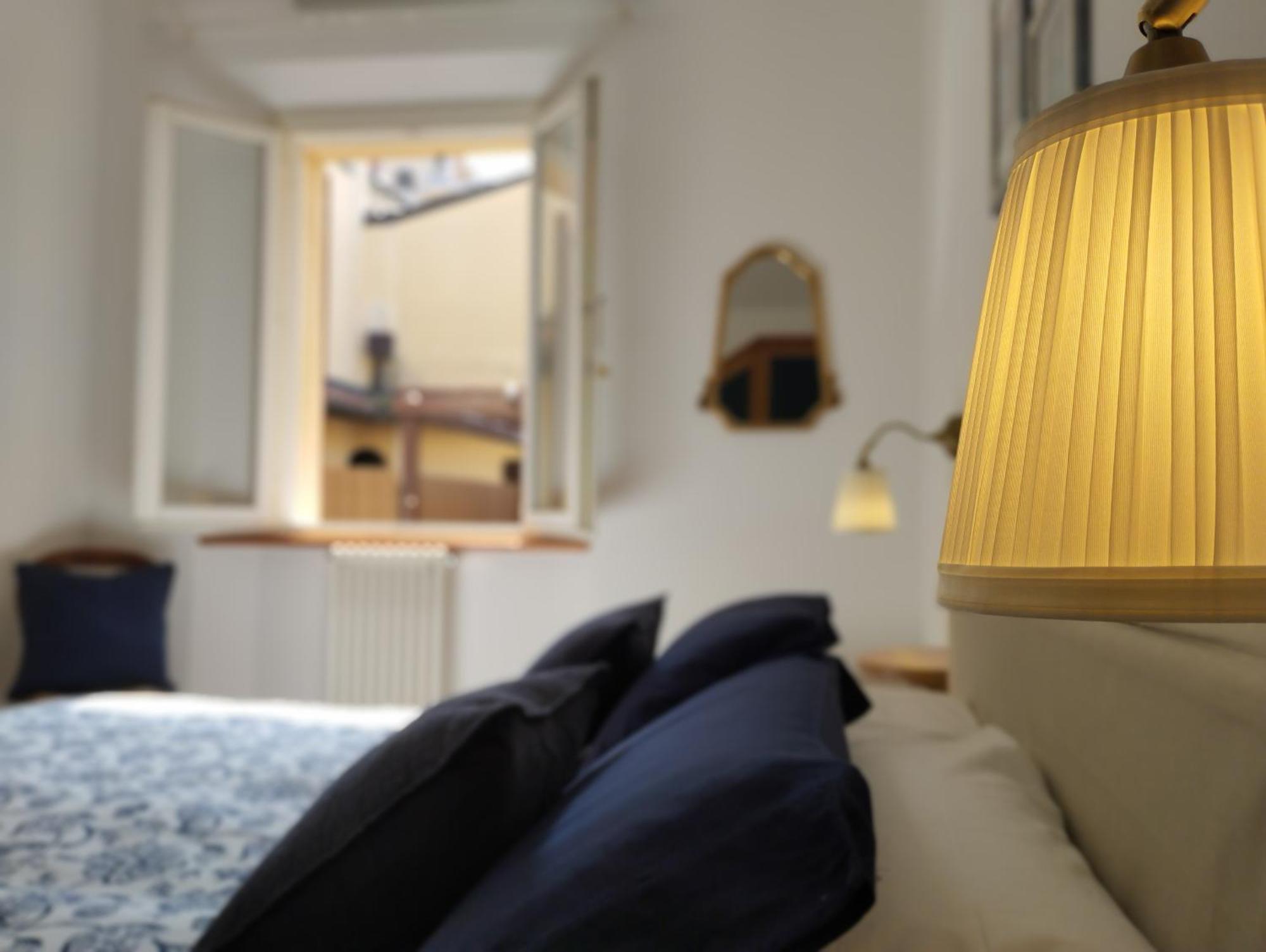 Appartamento A Casa Di Kika Bologna Esterno foto