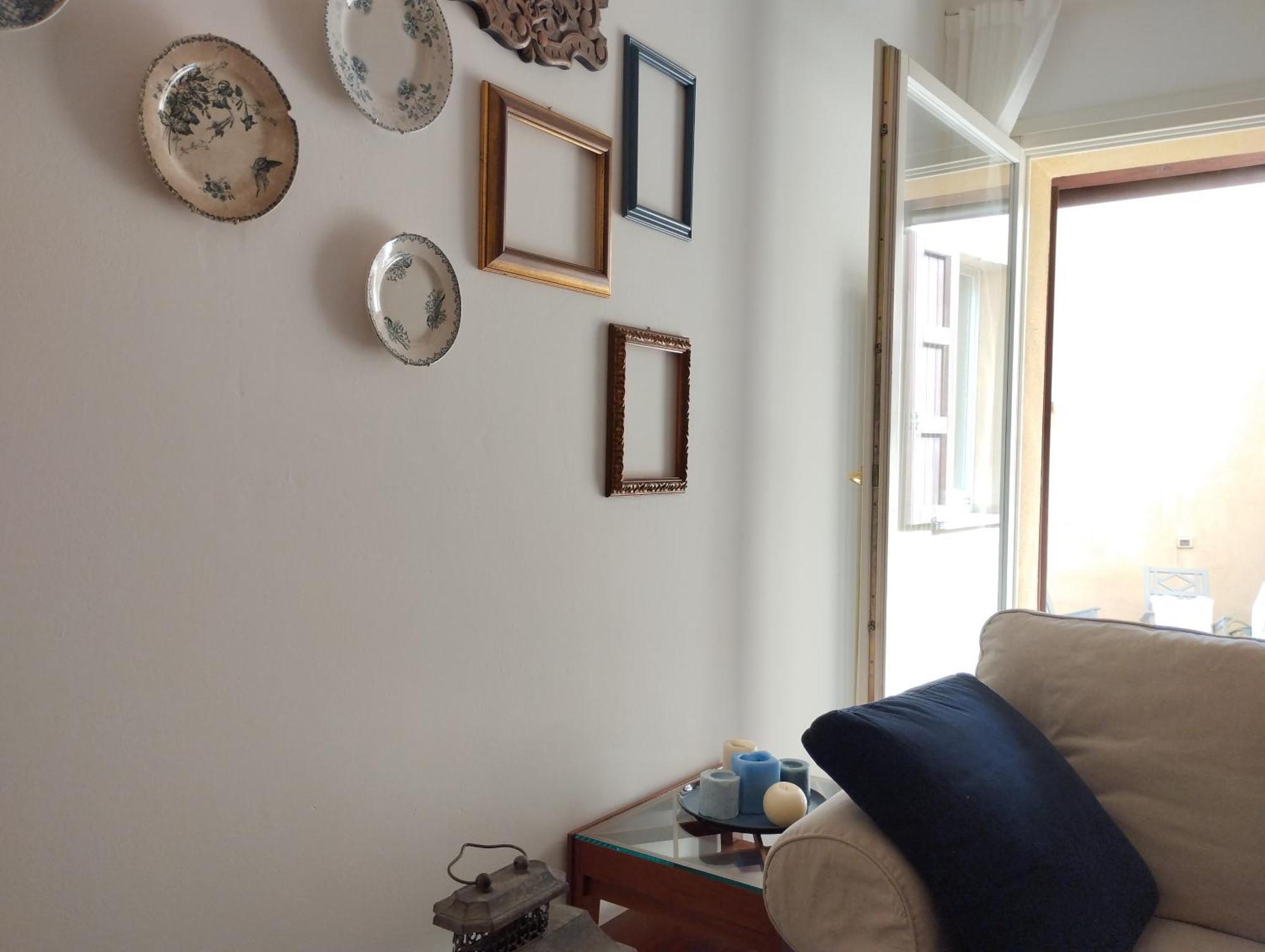 Appartamento A Casa Di Kika Bologna Esterno foto