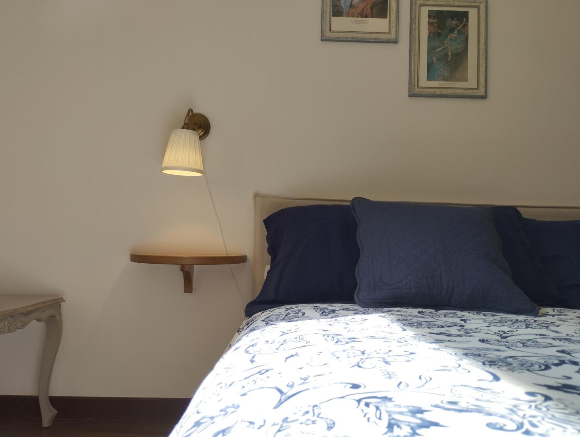 Appartamento A Casa Di Kika Bologna Esterno foto